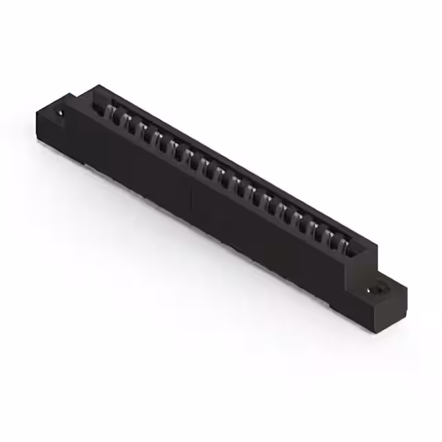 357-016-427-108 EDAC Inc.  Edgeboard Connectors